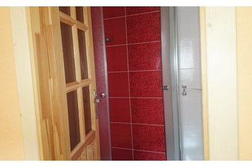 Slovacia Chata Liptovská Kokava, Exteriorul